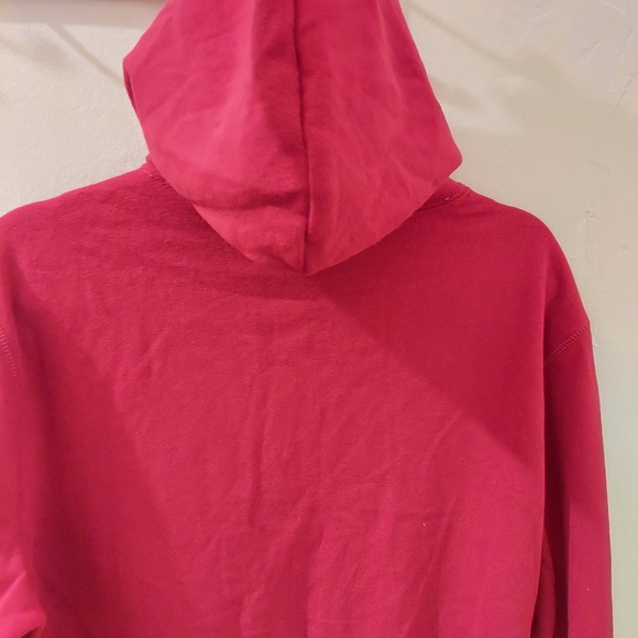 Polo Hoodie - Picture 3 of 6
